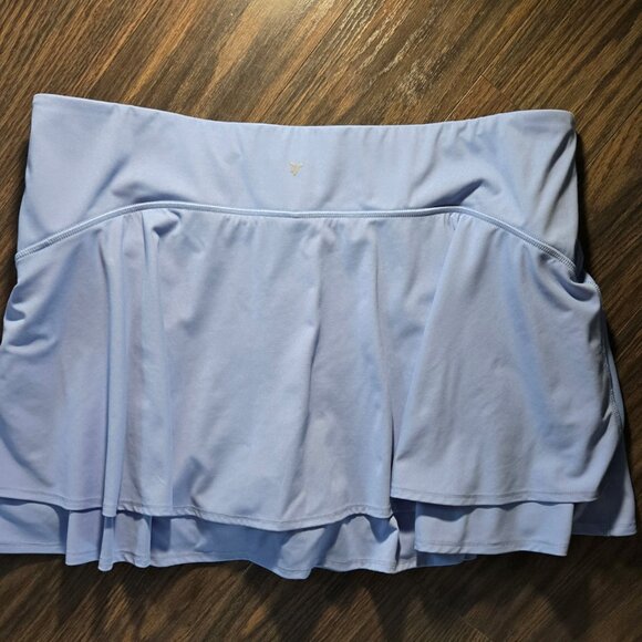 OLD NAVY "Active" Powersoft Extra High-Rise & Comfort Waist Skort NWOT/SIZE XXL - Picture 4 of 11